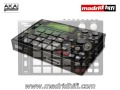 Sampler compacto profesional  akai mpc 1000  madrdi hi fi