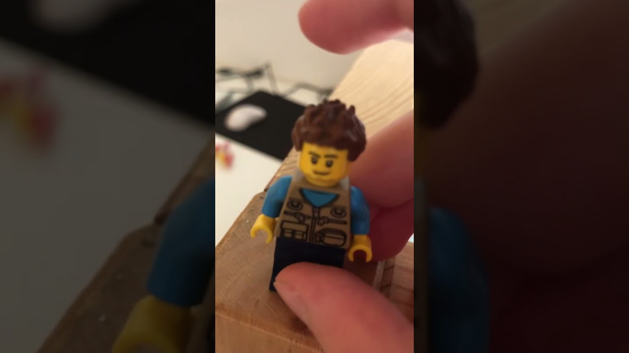 Black hole express and the fish train