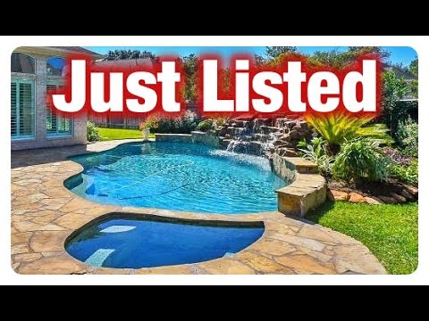 2210 Long Cove Circle, Katy, TX home video tour