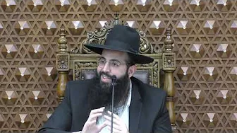 הרב רפאל אבוחצירא | פרשת עקב - אתה לא יודע? אל תדאג-👑ה' יודע!!! שיעור לא מהעולם הזה 🔥🔥🔥 הרב רפאל אבוחצירא | פרשת עקב - אתה לא יודע? אל תדאג-👑ה' יודע!!! שיעור לא מהעולם הזה 🔥🔥🔥