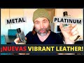 NUEVAS Zara Vibrant Leather METAL y PLATINUM! 🚨🤩 ¡ALERTA!
