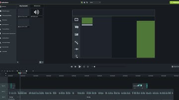 Camtasia studio 9 - one power full video editing App