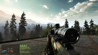 Final Bf4 clip dump