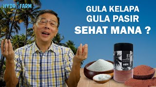 TERMURAH GULA PASIR KEBON AGUNG 1 KG