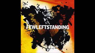 Few Left Standing - The Exit Wound EP (2000) Full Album