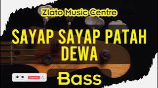 Sayap Sayap Patah - Dewa No Bass