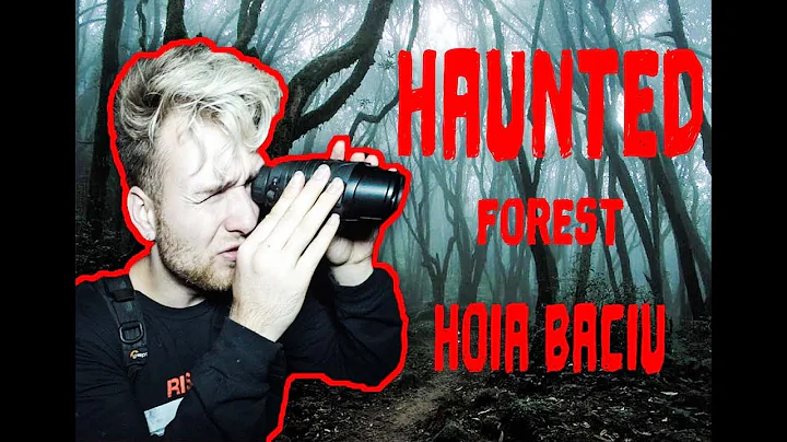 World's Most Haunted Forest - Hoia Baciu