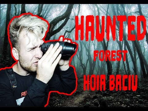 Video: Noslēpumainais Hoya Baciu Mežs Rumānijā - Alternatīvs Skats