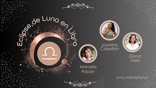 Eclipse de Luna en Libra: sombra y luz en nuestras relaciones