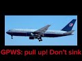 United 175 CVR recreation(read description)