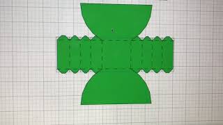 Famous Scoring with the Cricut Maker or Explore Profile