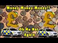 Stolen Money And We Needed Help From The Police Magnet Fishing #73