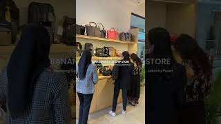 Whatever Your Styles And Needs, Youll Always Welcome Here At Banananina Flagship Store