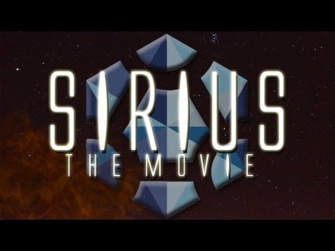 Video: The Concept Of A Flight To Sirius Is Proposed - Alternative View