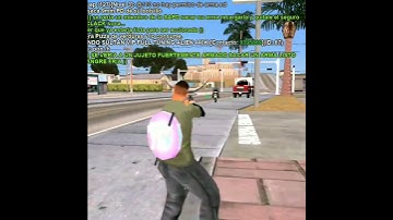 #juegos #recomendado #youtube #samp #sampdroid #sampmobile #entretenimiento #viral #playstore