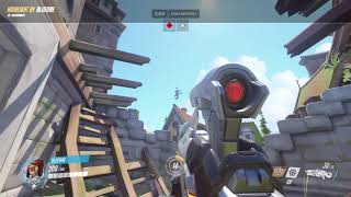 Widow highlight 5 23 18
