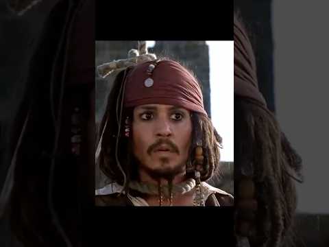 Spine surgeon reacts to Jack Sparrow #film #anatomy