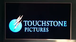 Touchstone Picturesjerry Bruckheimer Films Bad Company 2002 Variant