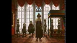 Jean Descole Tribute