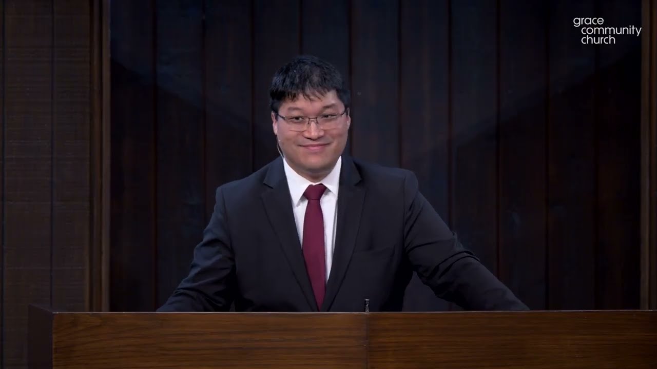 О чём молиться, когда Бог отвечает на молитвы — Эбнер Чоу