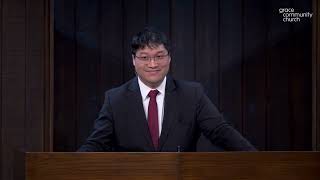 What to Pray When God Answers Prayer  - Abner Chou