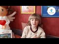 Соловьев Иван, 11 лет (Талантливый ребенок - Разговорный жанр (от 11 и старше))
