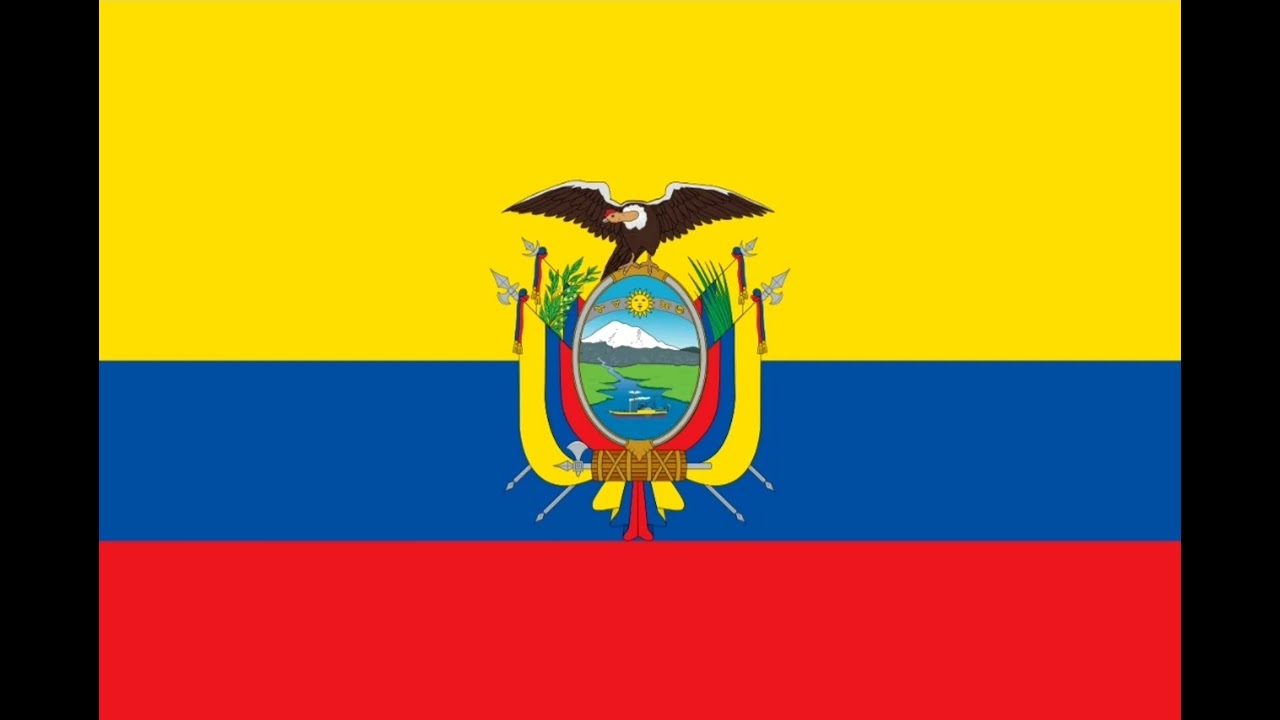 Ecuador anthem (Full) but Instrumental