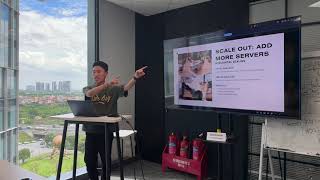 BlueOC Insights | #1: Scale Up, Scale Out & AWS Auto Scaling