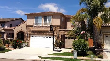 Syma X3 Test Outdoors