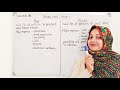 May Vs Might - Modals - For Classes 6, 7, 8, 9, 10, 11 and 12