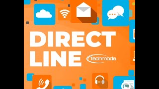 Direct Line- Financial Services Business Communications Podcast