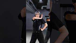 Tutting Ver. Dance Sparking Battle Energy