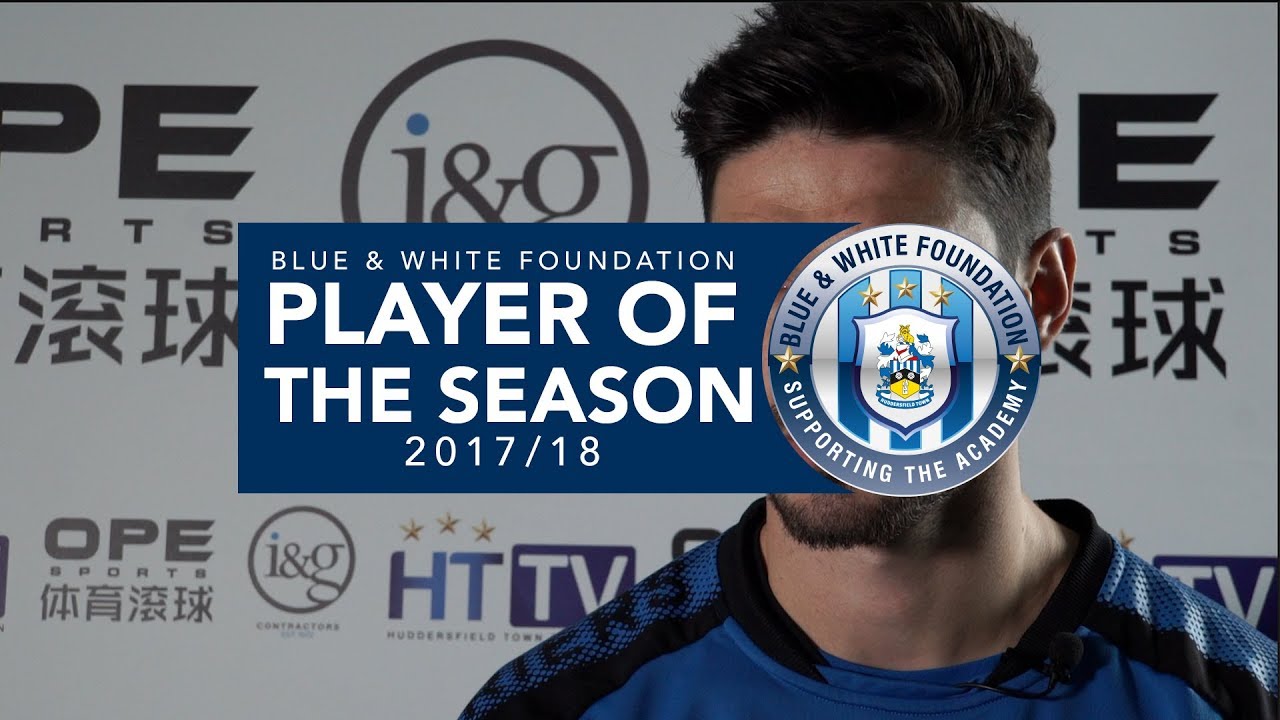 🏆 BWF Player of the Season | Christopher Schindler