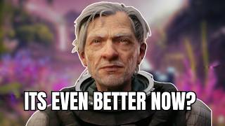The Most Underrated Game of 2025 Just Got Even Better