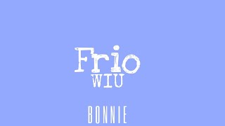 WIU - Frio