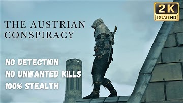 This Co-op Mission from Assassin