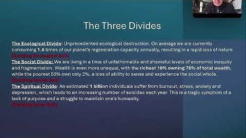 Funding Futures_Theory U w Rachel & Steffen Schneider from Institute for Mindful Agriculture 12 3 25