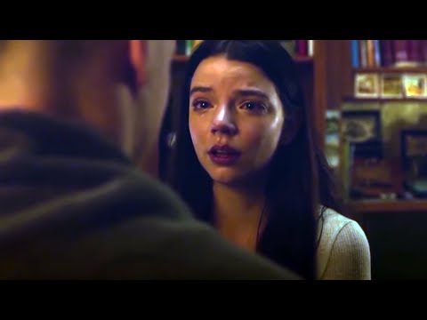 Vidro  Anya Taylor-Joy explica relação entre Casey e Kevin