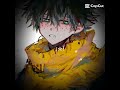 deku....cancion