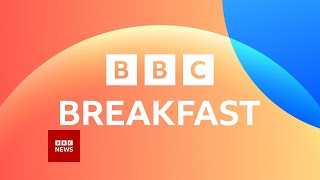 BBC - Breakfast with Charlie Stayt & Naga Munchetty (06/21/2025 | 6AM - 9AM)