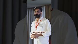 first online class 😕 #rajveersir #springboard #civilservicemotivation