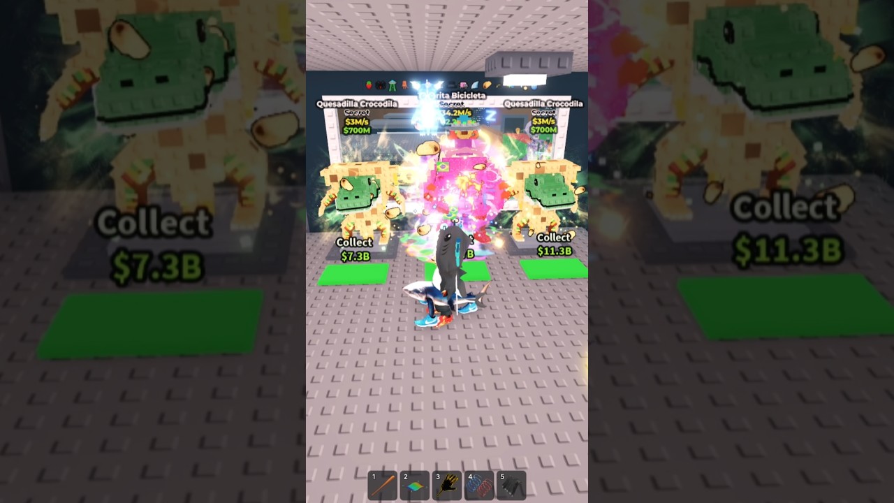 HOW MANY LUCKY BLOCKS DO I NEED?