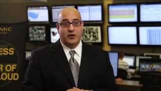 Atomic Data Presents The Lifeworks Annual Celebration - 2013