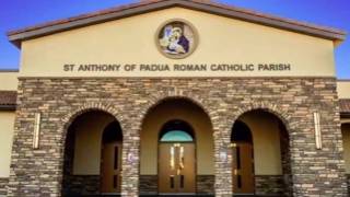 4:00 PM Mass | Fifteenth Sunday in Ordinary Time | 7/12/2026