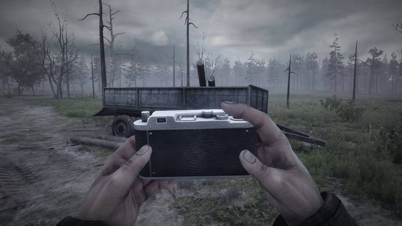 35MM Начало |  Let's Play by EpicGuille | Без микрофона