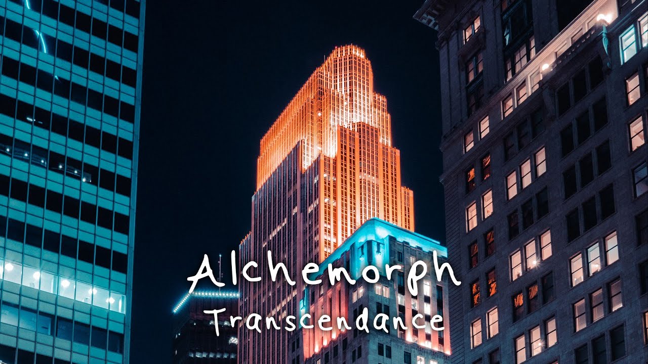 Alchemorph - Transcendance