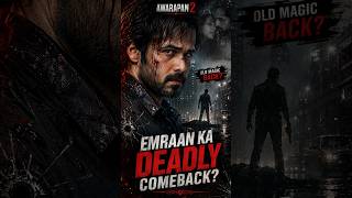 Awarapan 2 Trailer: Emraan Hashmi’s Deadly Comeback as Shivam Pandit