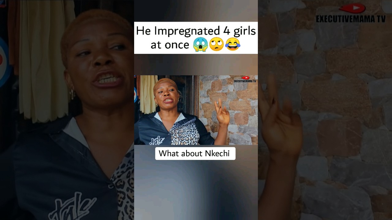 He Impregnated 4 girls at once 😱 - YouTube