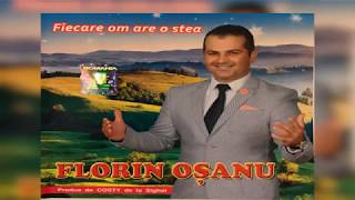Florin Osanu  - Doamne de mi-ai dat baiat