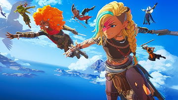 Cloudheim Demo | First 13 Minutes of Solo Gameplay